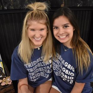 Meet your Posher, Brittany